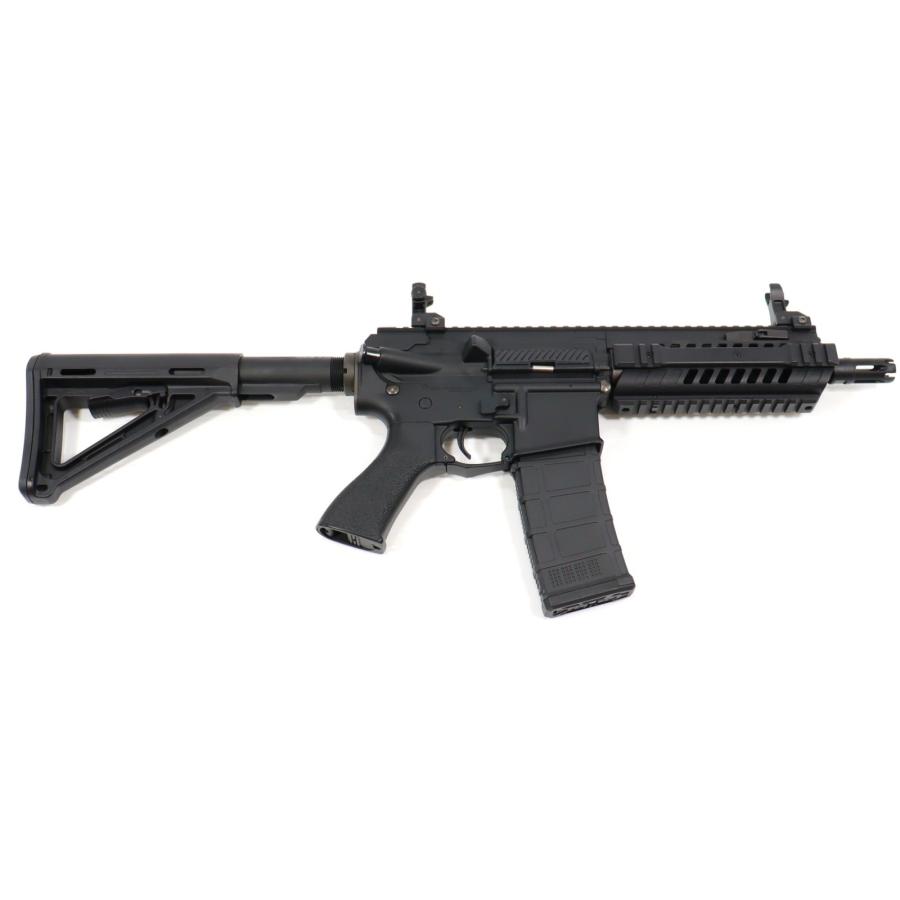TOKYO MARUI（東京マルイ） 『中古即納』{MIL} 電動ガン ハイサイクル