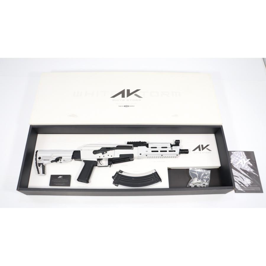 TOKYO MARUI（東京マルイ） 『中古即納』{MIL} 次世代電動ガン AK