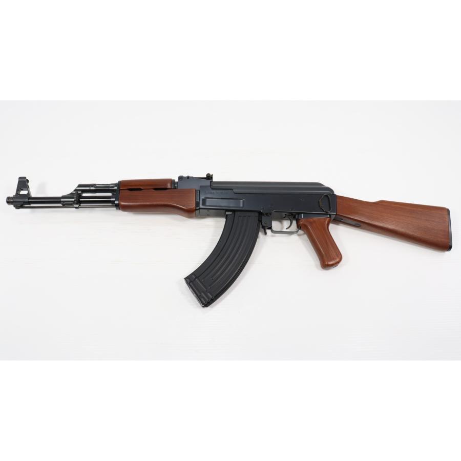 TOKYO MARUI（東京マルイ） 『中古即納』{MIL} スタンダード電動ガン