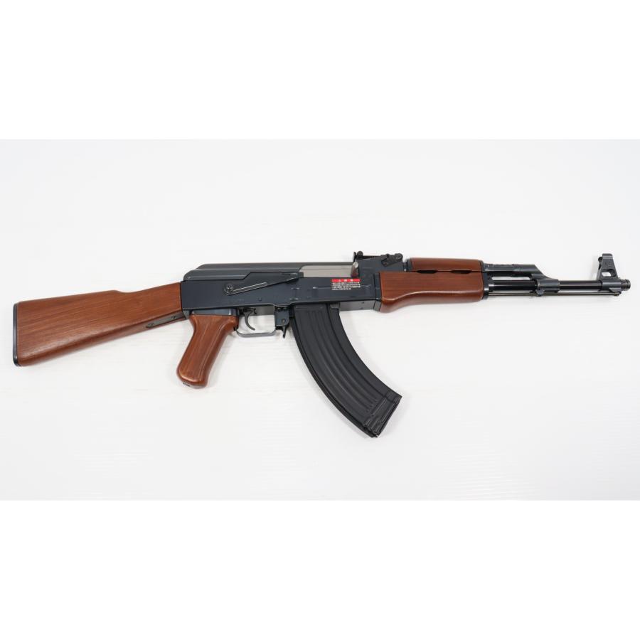 TOKYO MARUI（東京マルイ） 『中古即納』{MIL} スタンダード電動ガン