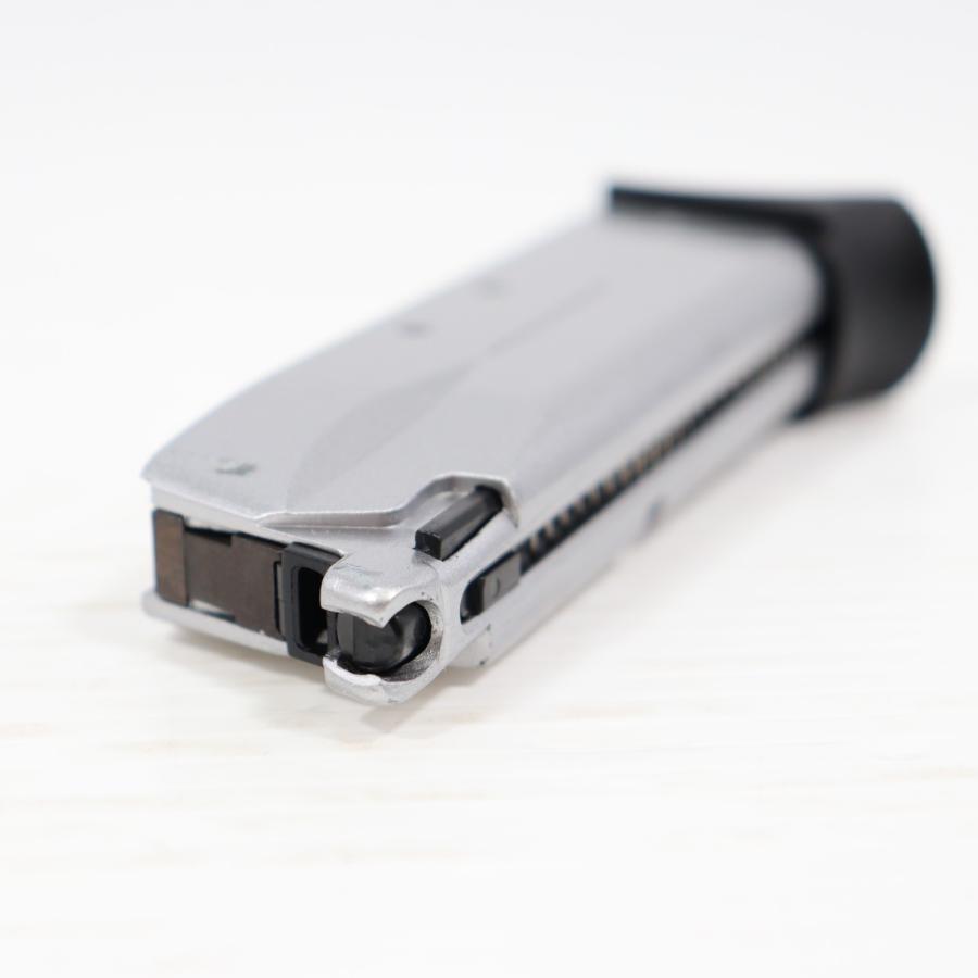 WA ウエスタンアームズ ガスブローバック S&W M4013 TSW 中古即納』{MIL} WA ウエスタンアームズ ガスブローバック S&W(スミス
