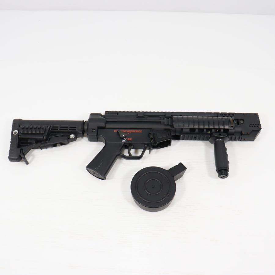 TOKYO MARUI（東京マルイ） 『中古即納』{MIL} スタンダード電動ガン