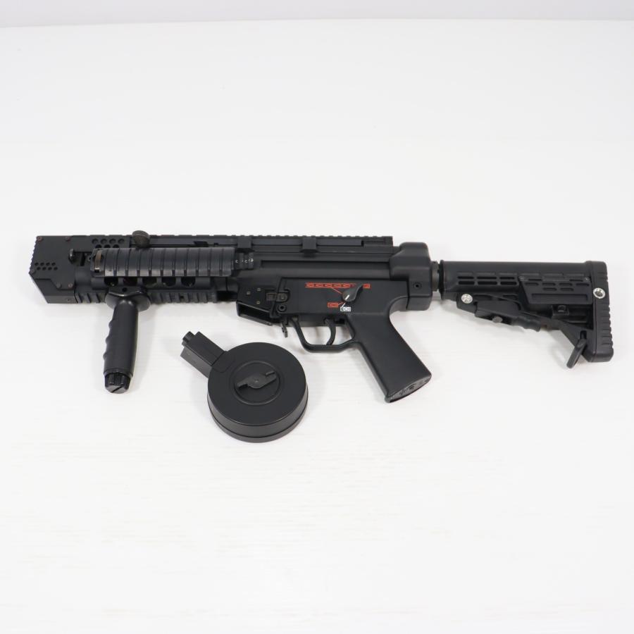TOKYO MARUI（東京マルイ） 『中古即納』{MIL} スタンダード電動ガン