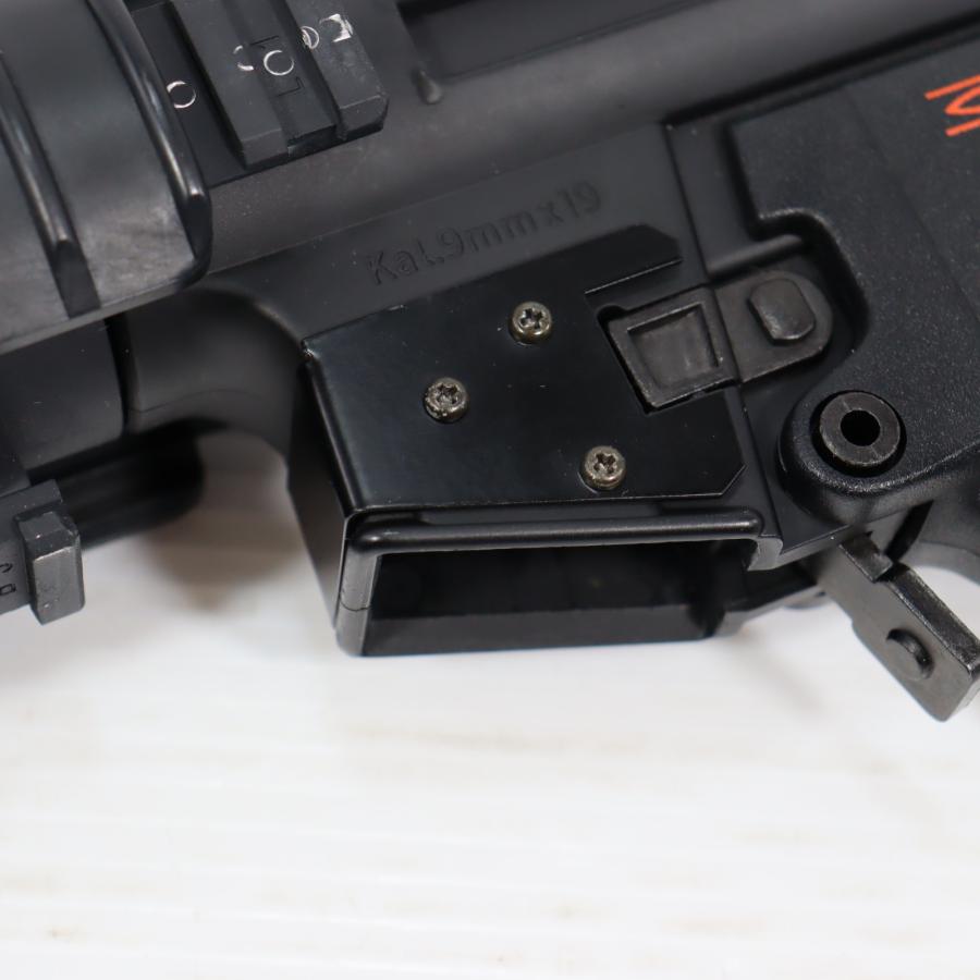 TOKYO MARUI（東京マルイ） 『中古即納』{MIL} スタンダード電動ガン