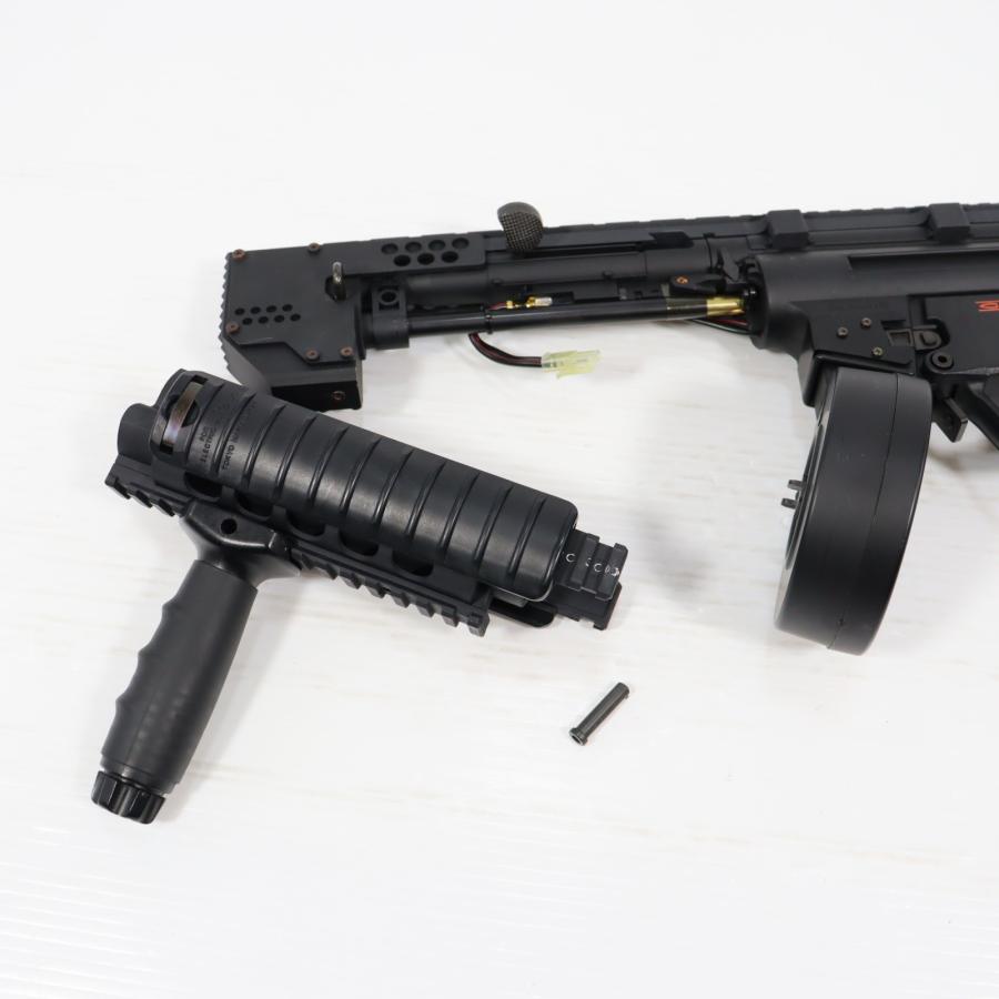 TOKYO MARUI（東京マルイ） 『中古即納』{MIL} スタンダード電動ガン