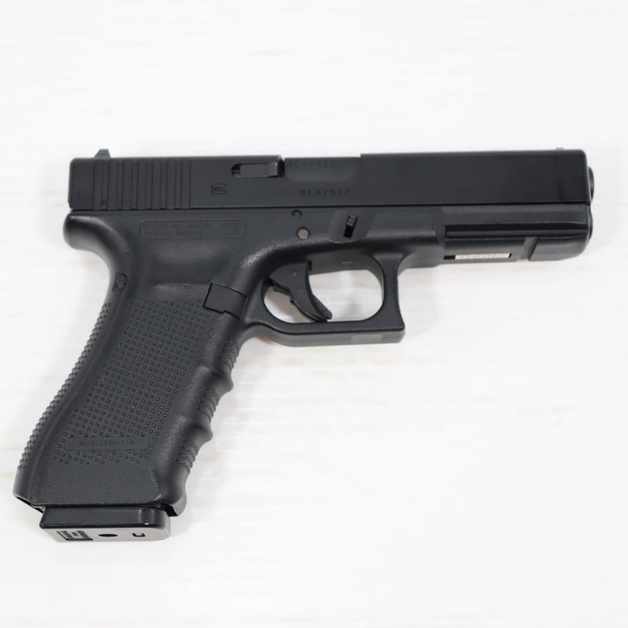 TOKYO MARUI（東京マルイ） 『中古即納』{MIL} ガスブローバック