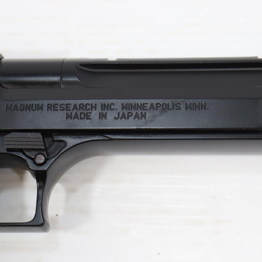 TOKYO MARUI（東京マルイ） 『中古即納』{MIL} ガスブローバック
