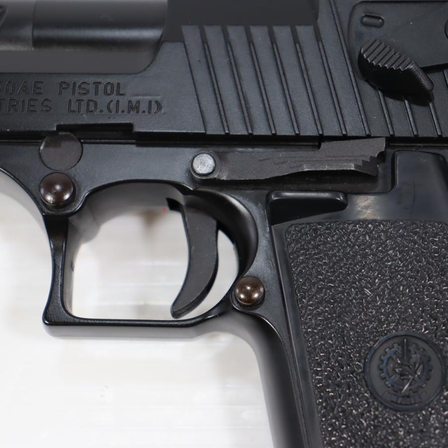 TOKYO MARUI（東京マルイ） 『中古即納』{MIL} ガスブローバック