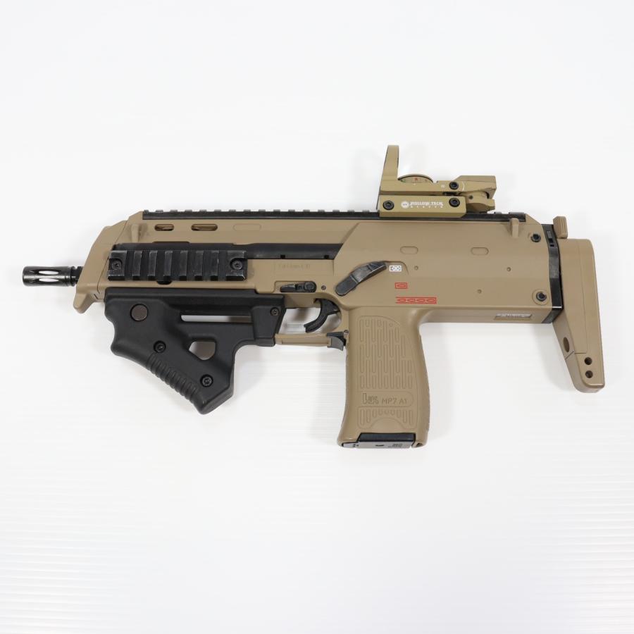 TOKYO MARUI（東京マルイ） 『中古即納』{MIL} 電動コンパクト
