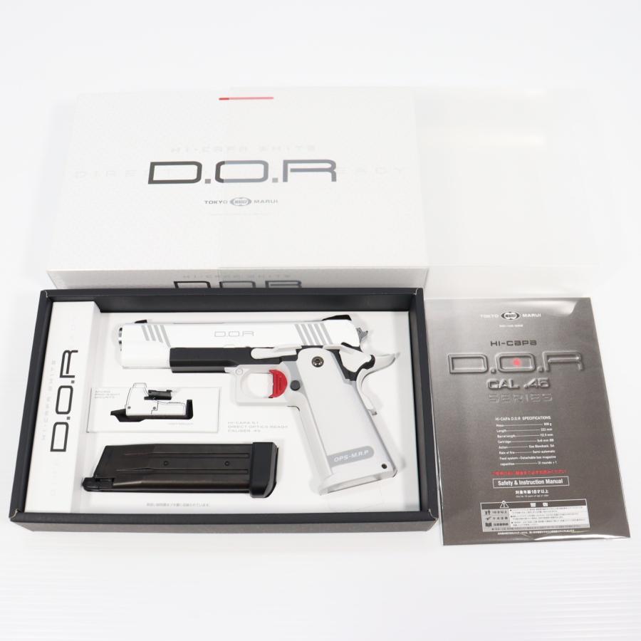 TOKYO MARUI（東京マルイ） 『中古即納』{MIL} ガスブローバック