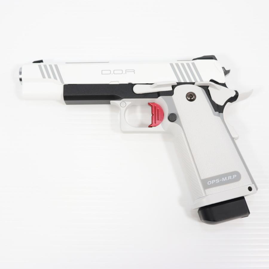TOKYO MARUI（東京マルイ） 『中古即納』{MIL} ガスブローバック