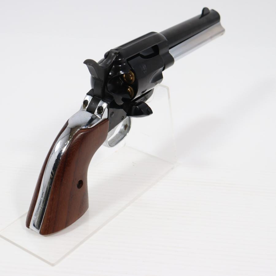 CMC 『中古即納』{MIL} 発火モデルガン コルトSAA.45 シビリアン ABS