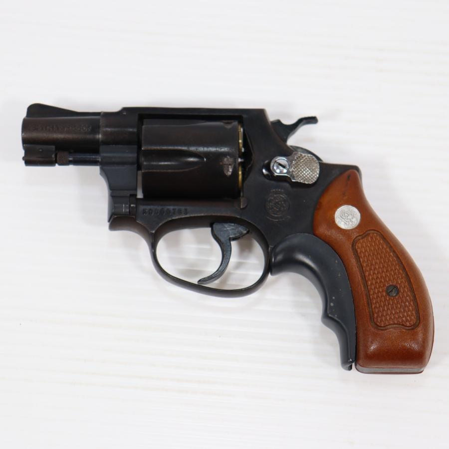 で*い様 スミス&ウェッソン スペシャルエディション ガスガン 中古即納』{MIL} コクサイ 発火モデルガン S&W(スミスアンドウェッソン