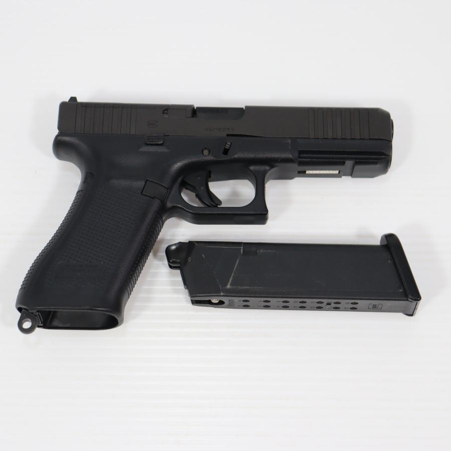 TOKYO MARUI（東京マルイ） 『中古即納』{MIL} (再販) ガスブロー