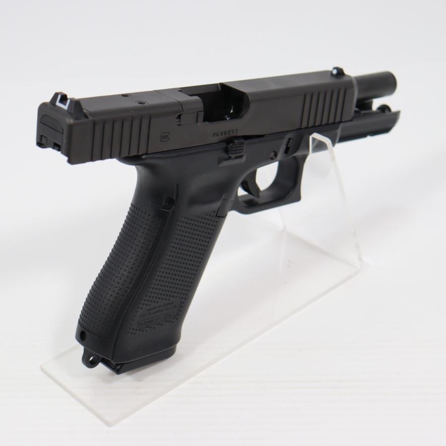 TOKYO MARUI（東京マルイ） 『中古即納』{MIL} (再販) ガスブロー