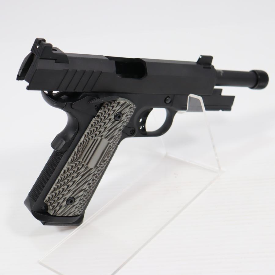 『中古即納』{MIL} BATON airsoft(バトンエアソフト) CO2ガスブローバック BN-SILENT HAWK(サイレントホーク) 【JASG認定】(PN-SH) (18歳以上専用)(20220918)_6