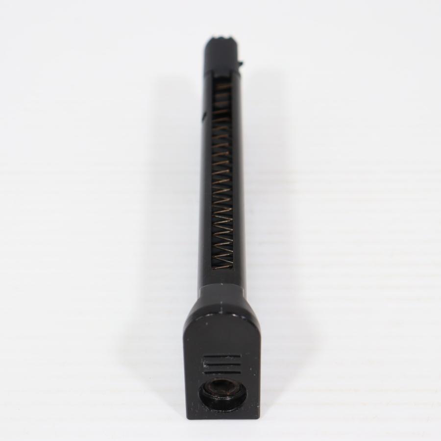 『中古即納』{MIL} BATON airsoft(バトンエアソフト) CO2ガスブローバック BN-SILENT HAWK(サイレントホーク) 【JASG認定】(PN-SH) (18歳以上専用)(20220918)_8