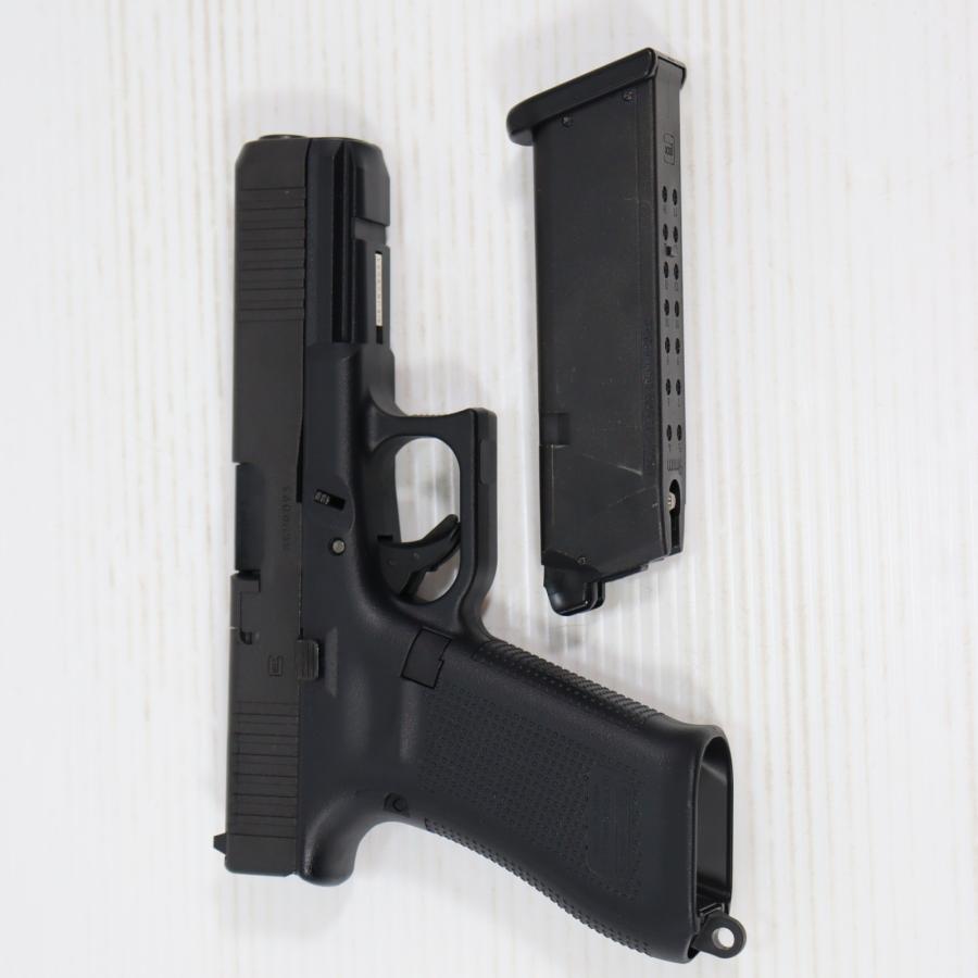 TOKYO MARUI（東京マルイ） 『中古即納』{MIL} (再販) ガスブロー