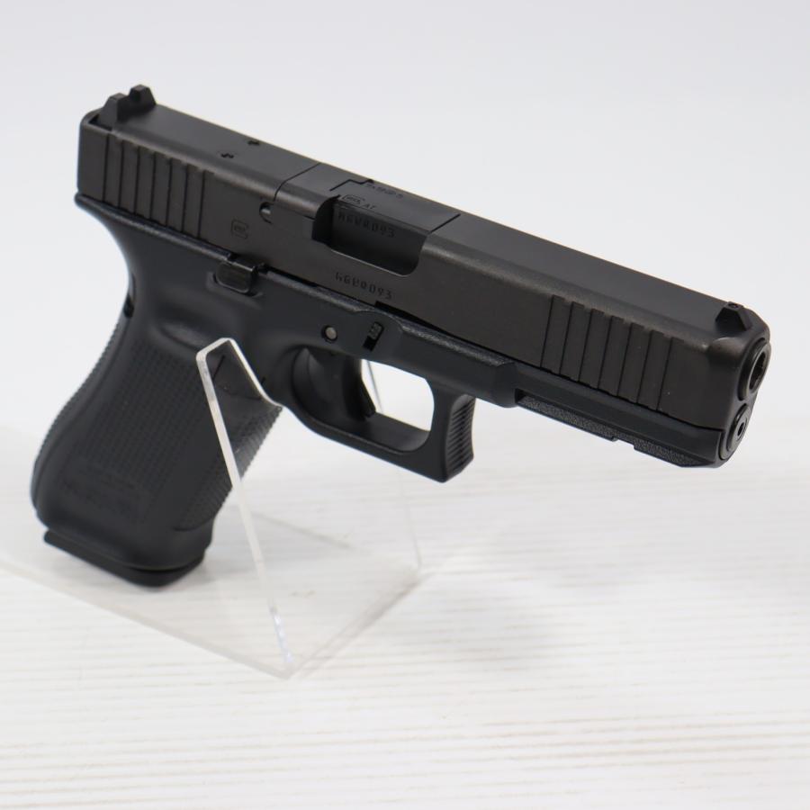 TOKYO MARUI（東京マルイ） 『中古即納』{MIL} (再販) ガスブロー