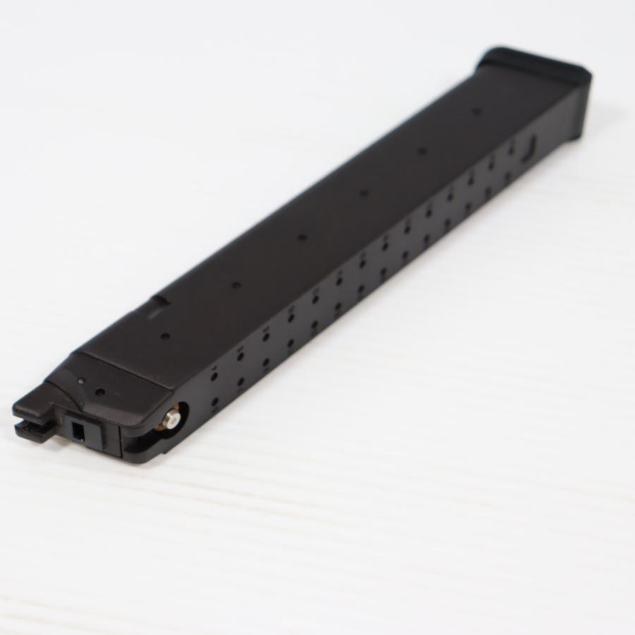 中古即納』{MIL} KSC ガスブローバック MAGPUL(マグプル) FPG/G