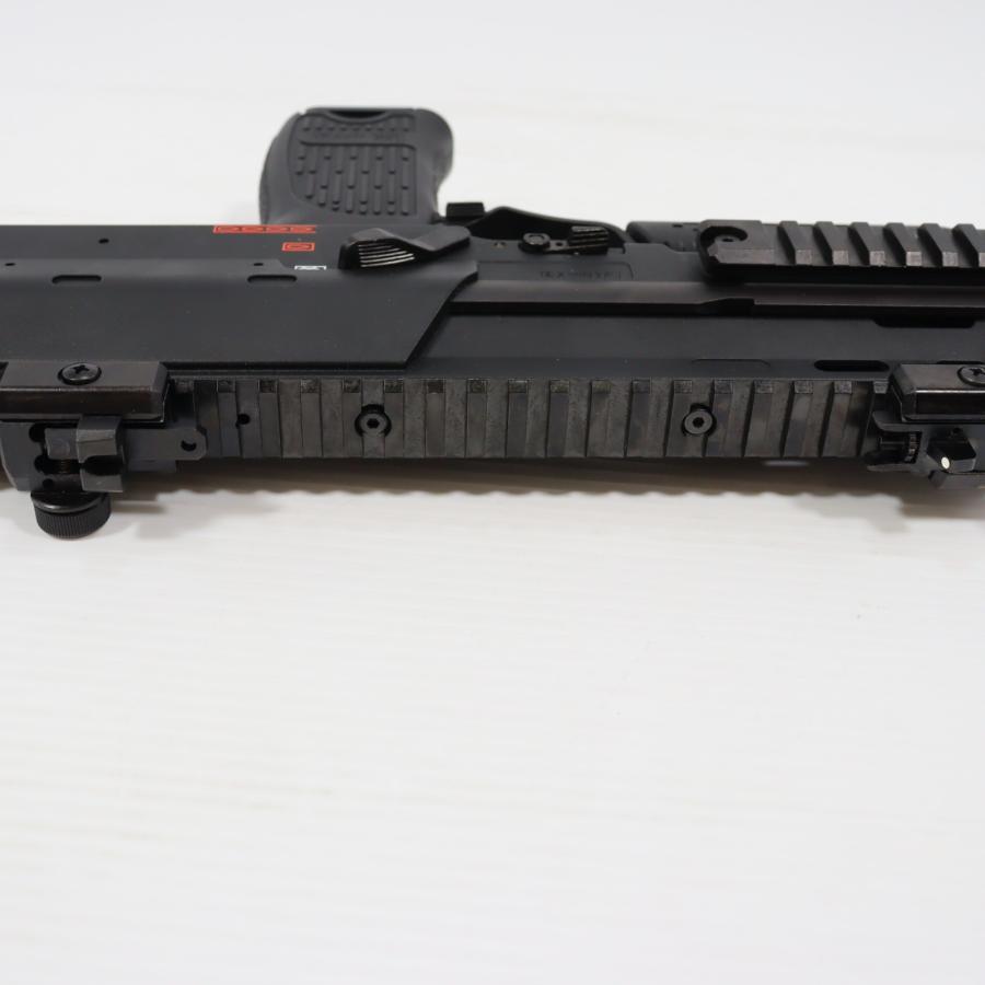 TOKYO MARUI（東京マルイ） 『中古即納』{MIL} 電動コンパクト