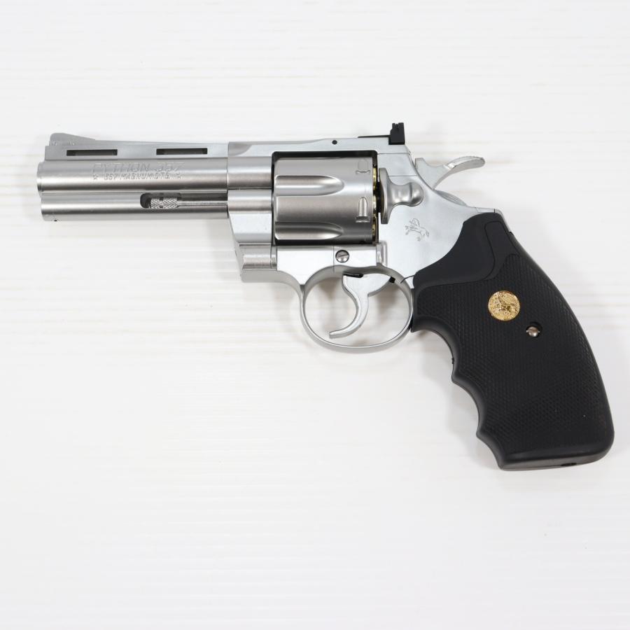 TOKYO MARUI（東京マルイ） 『中古即納』{MIL} ガスリボルバー コルト