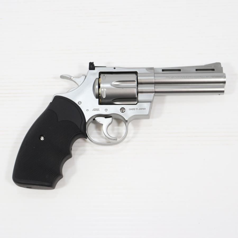 TOKYO MARUI（東京マルイ） 『中古即納』{MIL} ガスリボルバー コルト