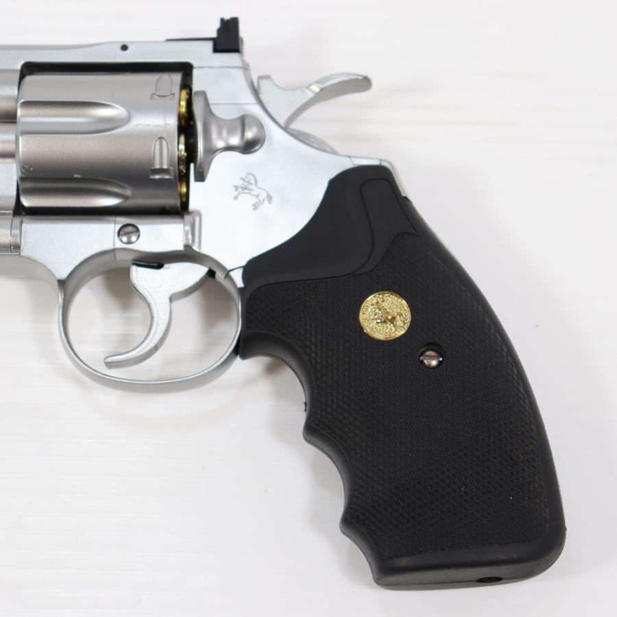 TOKYO MARUI（東京マルイ） 『中古即納』{MIL} ガスリボルバー コルト