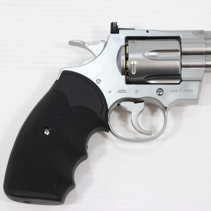 TOKYO MARUI（東京マルイ） 『中古即納』{MIL} ガスリボルバー コルト