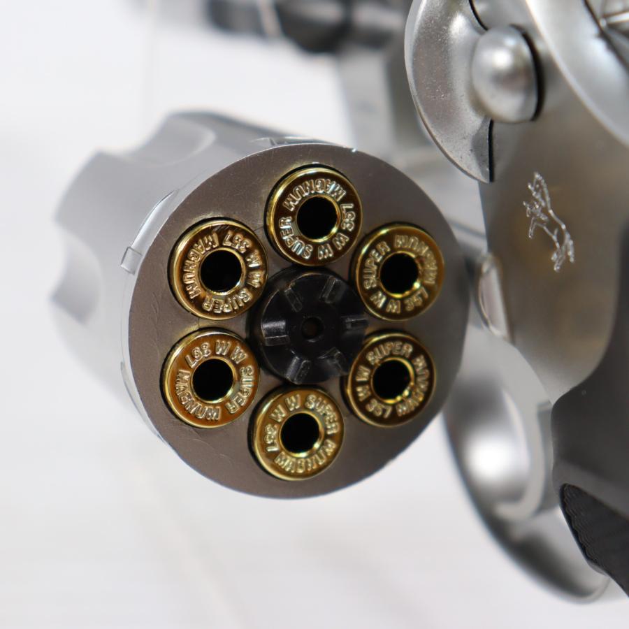 TOKYO MARUI（東京マルイ） 『中古即納』{MIL} ガスリボルバー コルト