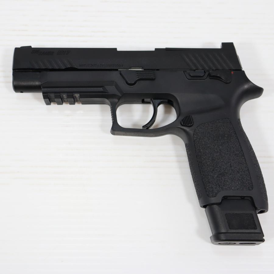 中古即納』{MIL} SIG SAUER(シグザウエル) CO2ガスブローバック AIR