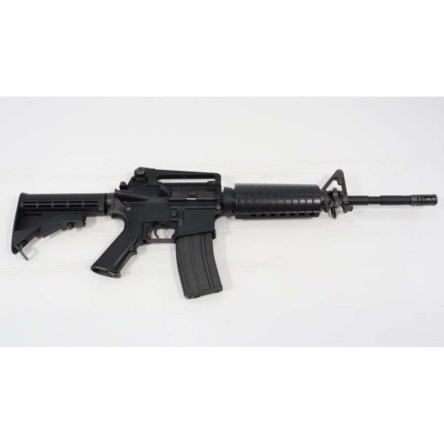 TOKYO MARUI（東京マルイ） 『中古即納』{MIL} 次世代電動ガン M4A1