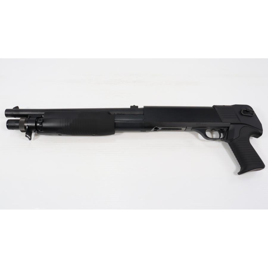 TOKYO MARUI（東京マルイ） 『中古即納』{MIL} エアーショットガン M3