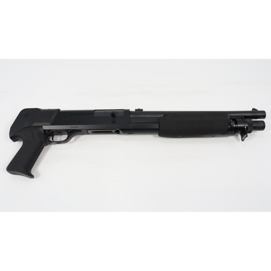 TOKYO MARUI（東京マルイ） 『中古即納』{MIL} エアーショットガン M3