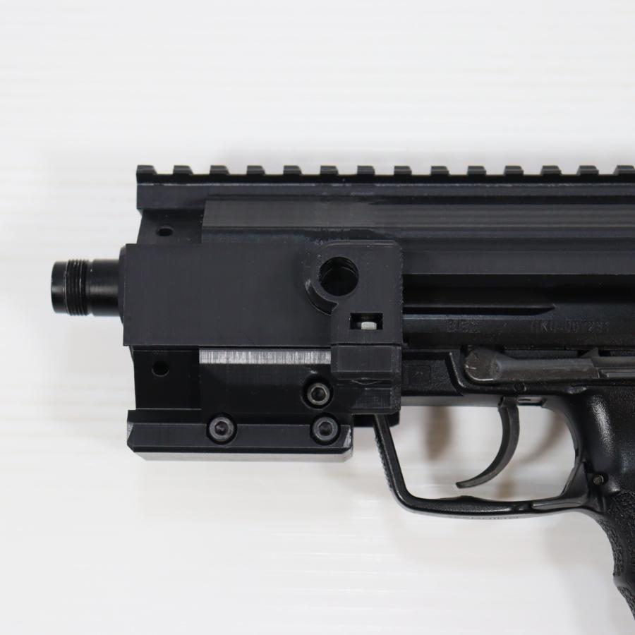 TOKYO MARUI（東京マルイ） 『中古即納』{MIL} ガスブローバック HK45