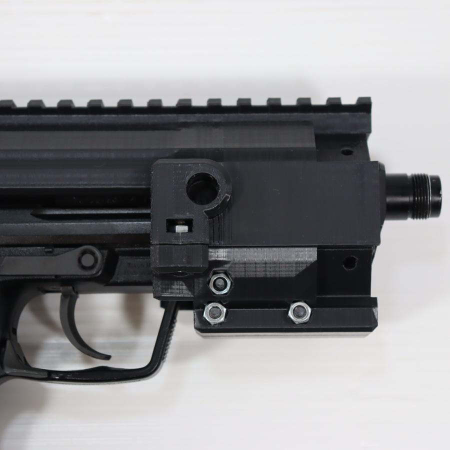 TOKYO MARUI（東京マルイ） 『中古即納』{MIL} ガスブローバック HK45