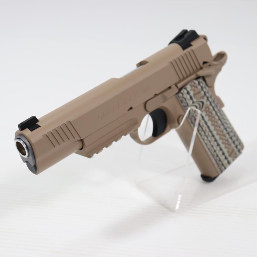 TOKYO MARUI（東京マルイ） 『中古即納』{MIL} ガスブローバック M45A1