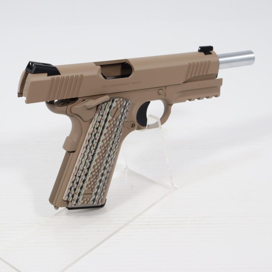 TOKYO MARUI（東京マルイ） 『中古即納』{MIL} ガスブローバック M45A1