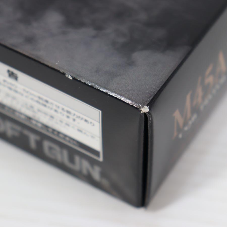 TOKYO MARUI（東京マルイ） 『中古即納』{MIL} ガスブローバック M45A1