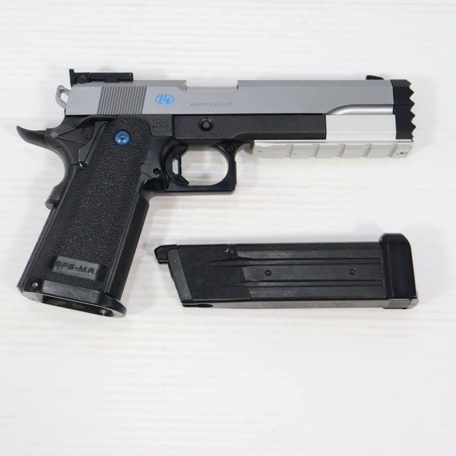 TOKYO MARUI（東京マルイ） 『中古即納』{MIL} ガスブローバック・R