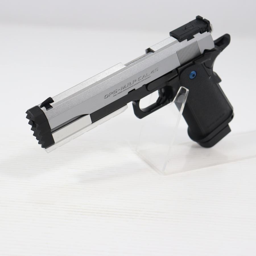 TOKYO MARUI（東京マルイ） 『中古即納』{MIL} ガスブローバック・R