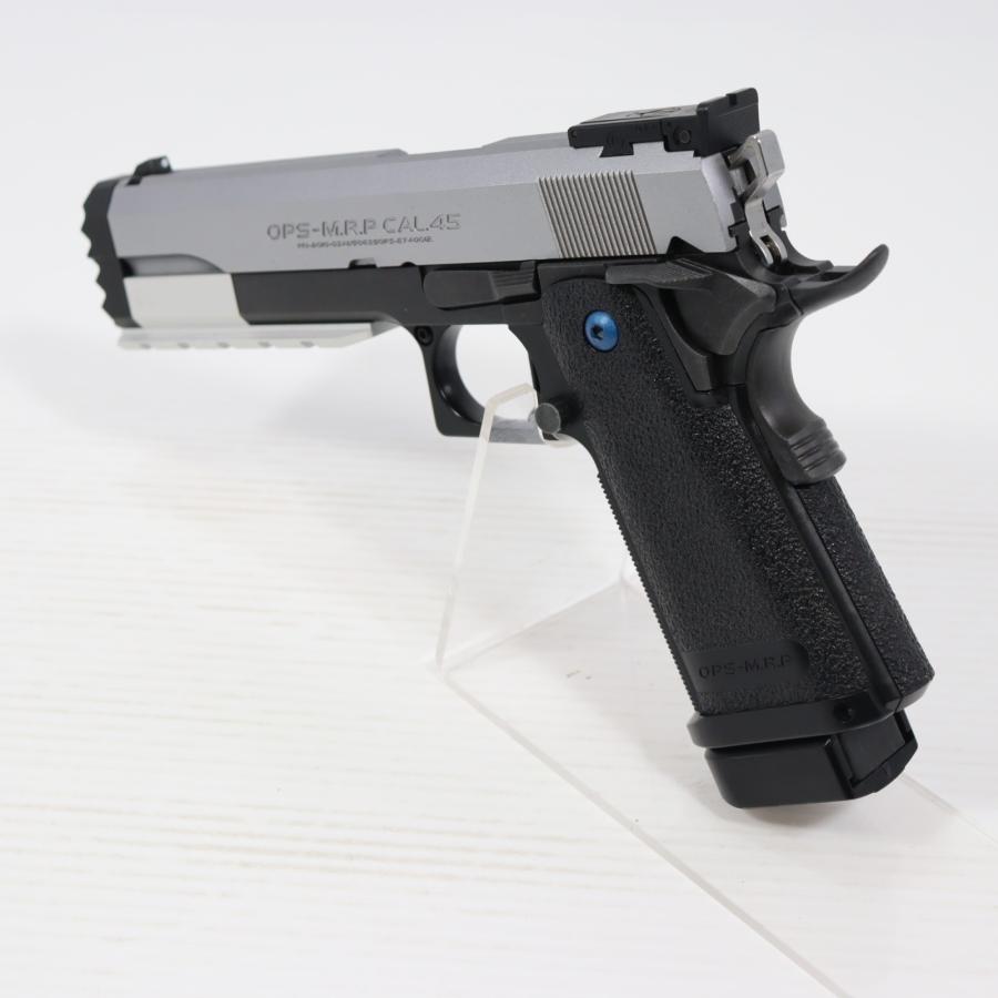 TOKYO MARUI（東京マルイ） 『中古即納』{MIL} ガスブローバック・R