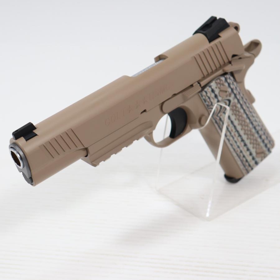 TOKYO MARUI（東京マルイ） 『中古即納』{MIL} ガスブローバック M45A1