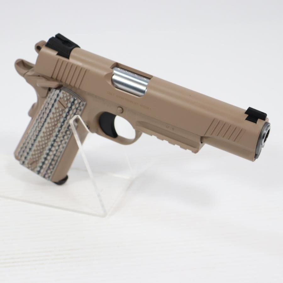 TOKYO MARUI（東京マルイ） 『中古即納』{MIL} ガスブローバック M45A1