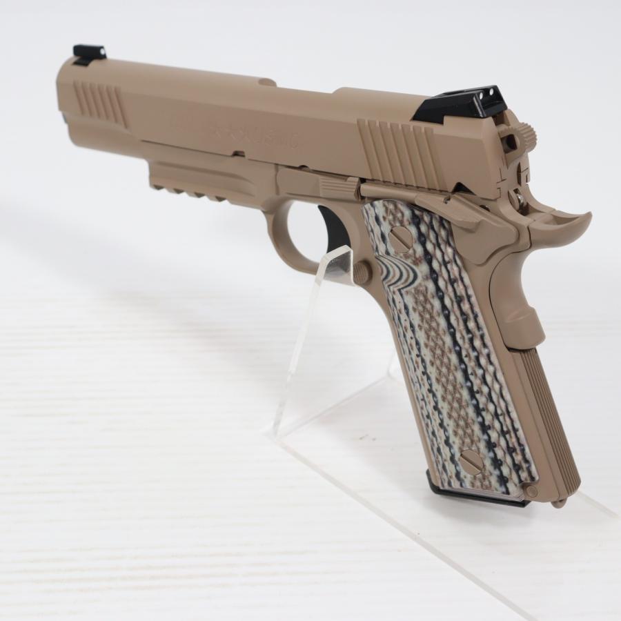 TOKYO MARUI（東京マルイ） 『中古即納』{MIL} ガスブローバック M45A1