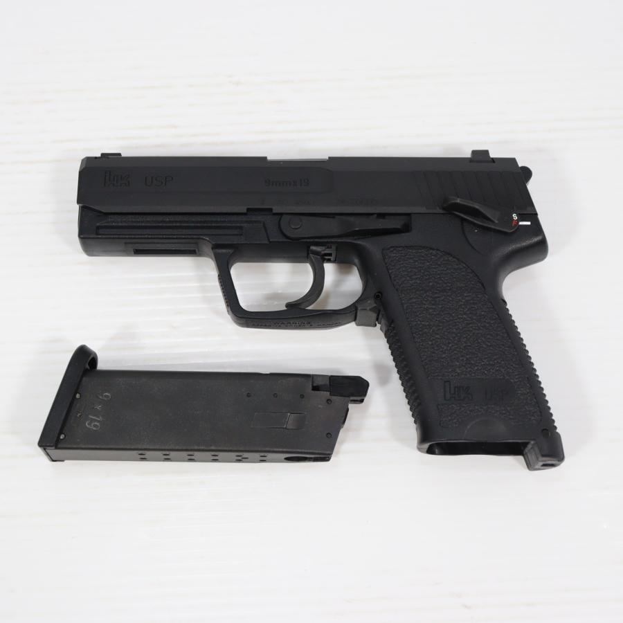 TOKYO MARUI（東京マルイ） 『中古即納』{MIL} ガスブローバック USP
