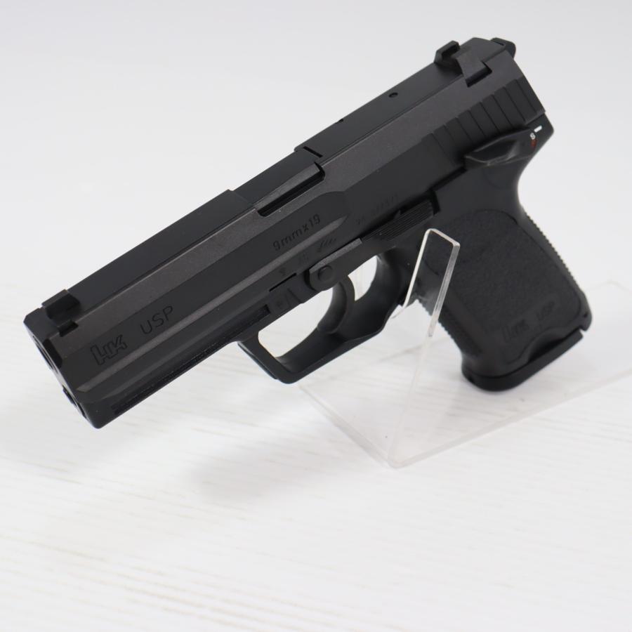 TOKYO MARUI（東京マルイ） 『中古即納』{MIL} ガスブローバック USP