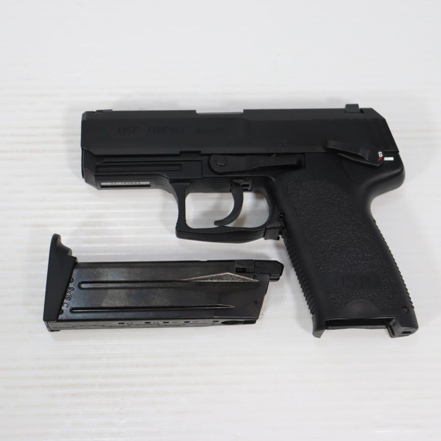 TOKYO MARUI（東京マルイ） 『中古即納』{MIL} ガスブローバック USP