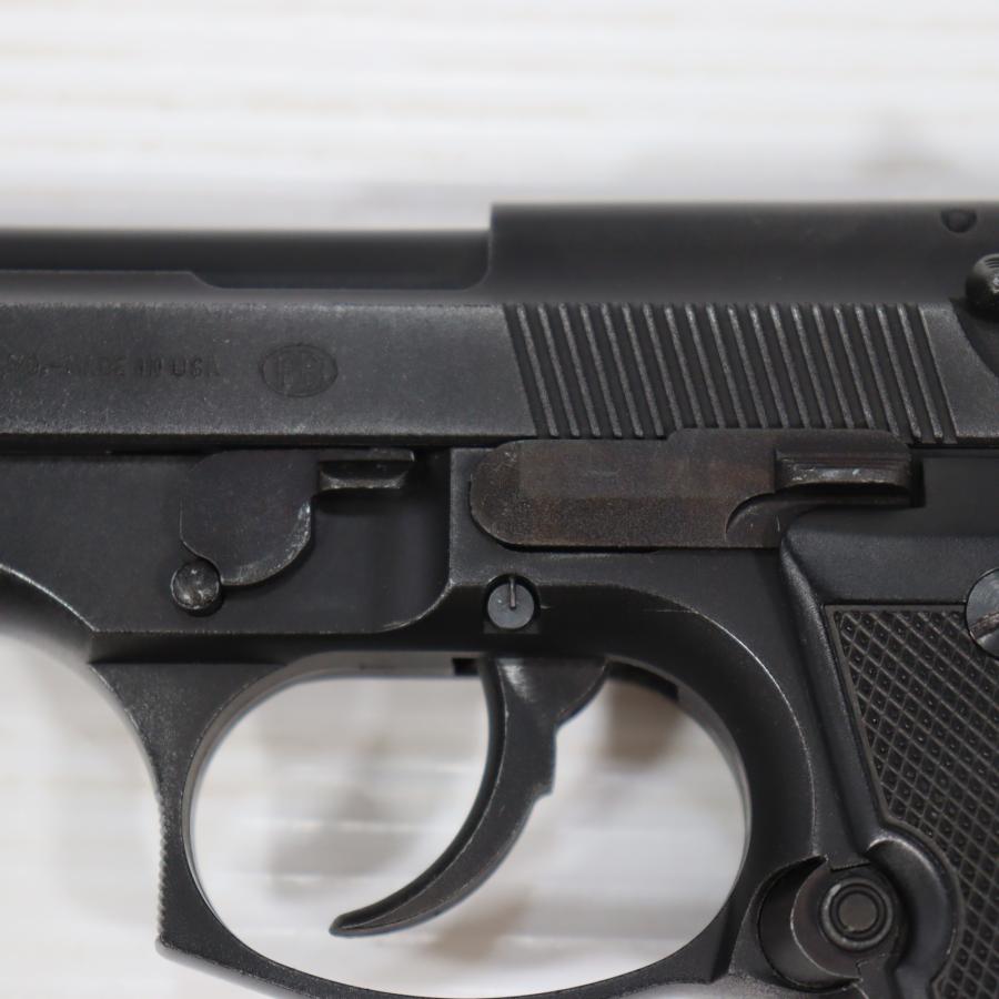 中古即納』{MIL} MGC 固定スライドガスガン ベレッタM92F HW