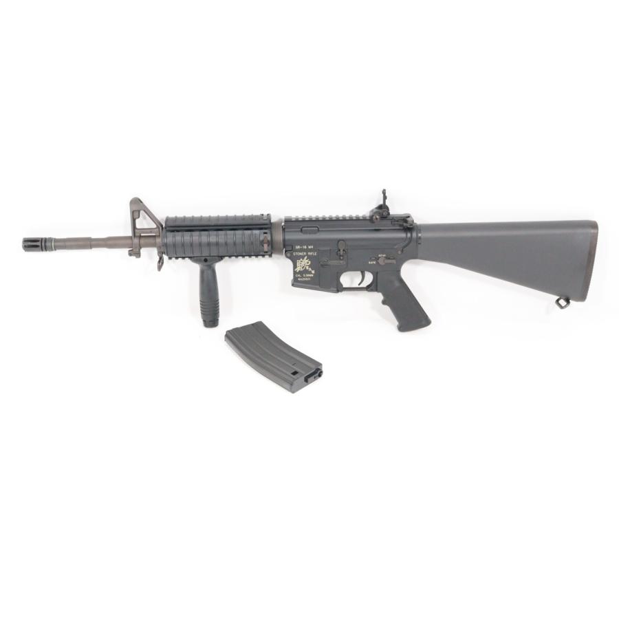 TOKYO MARUI（東京マルイ） 『中古即納』{MIL} スタンダード電動ガン